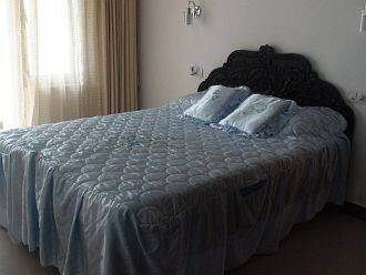 Parijatham Road Cochin Service Apartment, Kochi 2